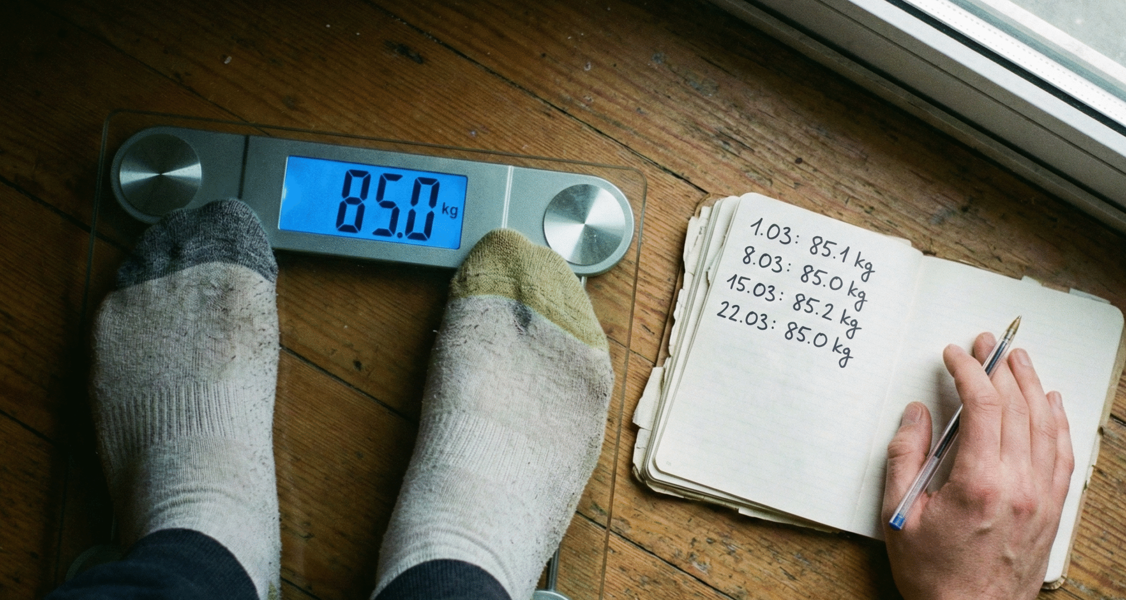 5 błędów, które hamują Twój progres na siłowni!