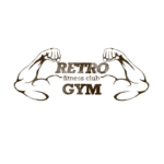 Logo RetroGym Warszawa