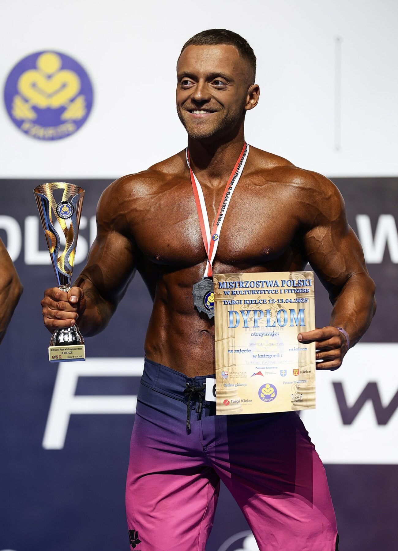 Sebastian Czerwiński