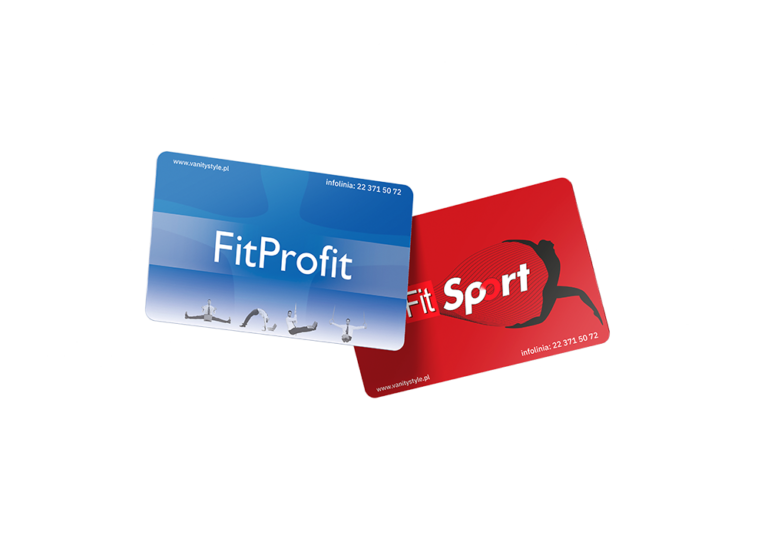 FitProfit i FitSport
