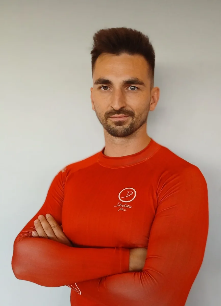 JAN DOSTATNI