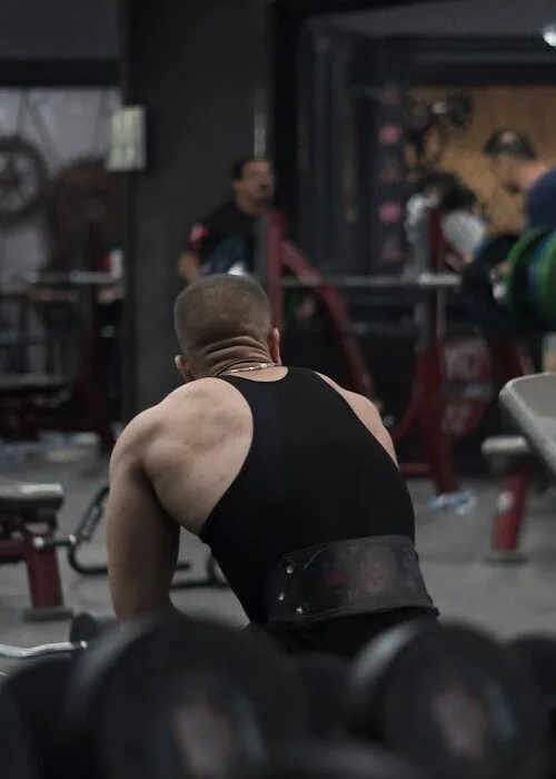 Karnety i trening w RetroGym